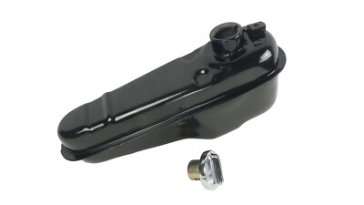 Dax Tank 2,5 L für Skyteam Dax Honda Dax ST 50 CT u.a. fuel tank