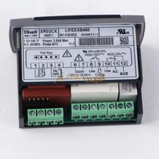 1PCS New XR03CX-4N0F1 Temperature Thermostat Controller Dixell Free delivery