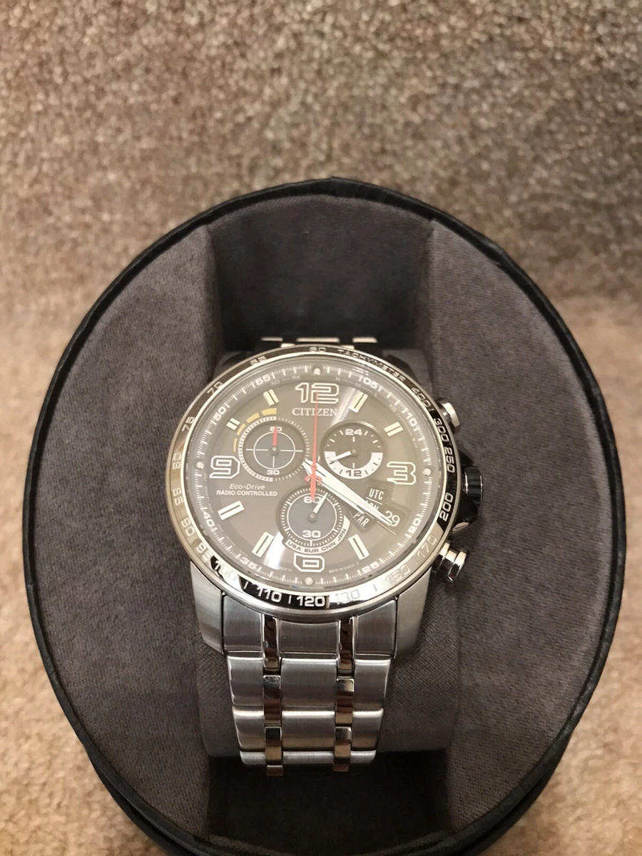 Citizen by0100 top