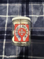 Chrome Hearts Miami Candy Jar Matty Boy Authentic 