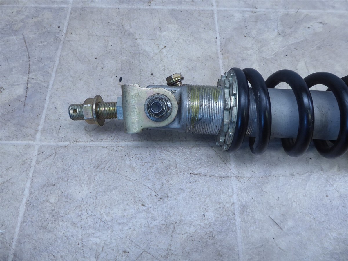 1996 Kawasaki ZX600 ZX6R Ninja K765-1) rear shock suspension