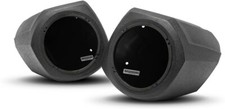 Rockford Fosgate RFGNRL-FSE General 6.5" front speaker enclosure