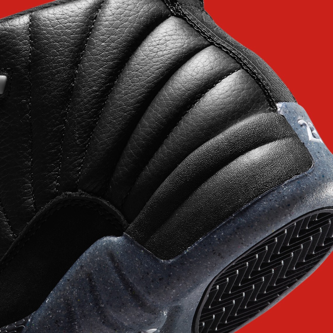 Size UK 14 - Jordan 12 Retro Utility ✨ 🔥🔥🔥Death Stock 🔥🔥🔥 image 8