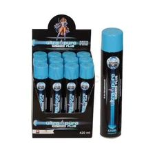 3 can Butane Gas ULTRA PURE PLUS 420 ML  Refined Lighter Fuel Refill EUROPE