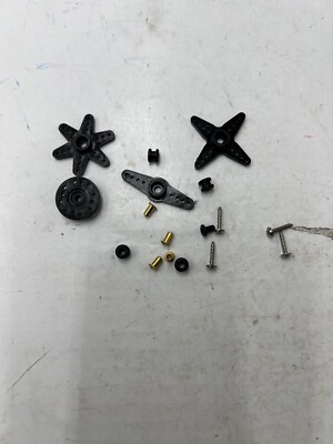 Accessory Package for Electronic Components