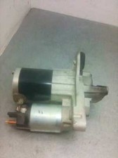 233000557RC motor arranque para DACIA SANDERO - 2 GENERACION 2013 - 2016 -