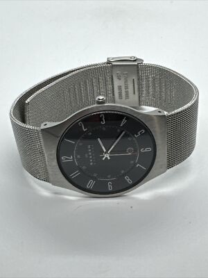 Skagen SKW6064 Men display picture 2