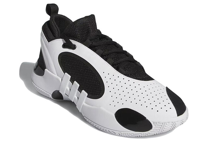 Size 9.5 - adidas D.O.N. Issue #5 Stormtrooper for sale  display picture 2