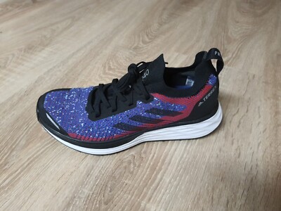 adidas Terrex Two Parley Damen Trail Running Gr. 38 - Neu + Etikett - 159,95 