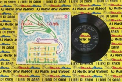 LP 45 7'' UGO MANTOVANI UMBERTO TUCCI Wein Frauen und Gesang Erinnerungen auf CD MC DVD