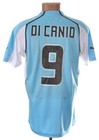 SS LAZIO ITALY 2004/2005 HOME FOOTBALL SHIRT JERSEY PUMA L DI CANIO #9