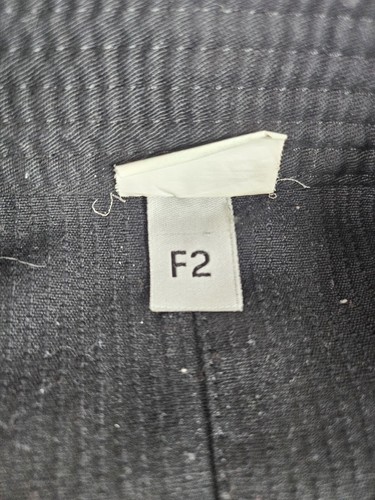 Elite Technical Fight Wear MMA Mixed Martial Arts F2 Adult - Picture 6 of 8