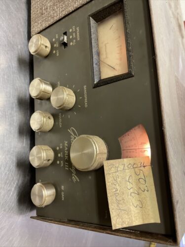 Browning Golden Eagle Mark 3 III RECEIVER - Picture 3 of 9