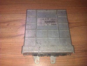Audi A4 1998 ECU Engine Computer (Engine Control Unit) 0261203939, #80589-31