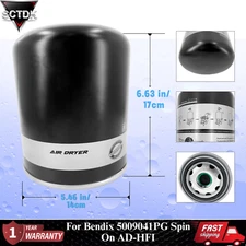 Air Dryer Cartridge Filter Replace FOR Bendix 5009041PG Spin On AD-HFI