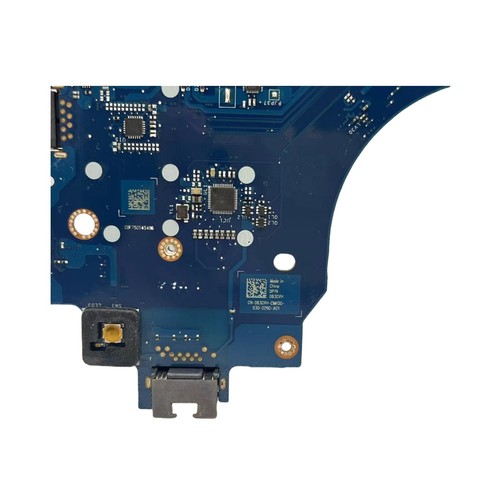 LA-F412P For Dell Latitude 5590 Motherboard With i7-8650U MX130 2GB GPU 0630XH - Picture 4 of 9