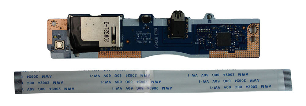 parte per Lenovo IdeaPad 3 15IML05