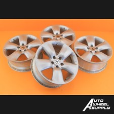 Acura RDX 2007-2009 Silver 18" Inch OEM Set of 4 Wheels Rims STK 875A