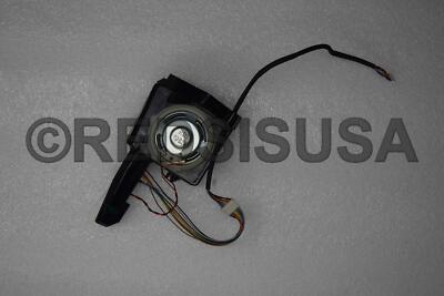 Datalogic Magellan 8300 8400 Control Panel 3-0966-02