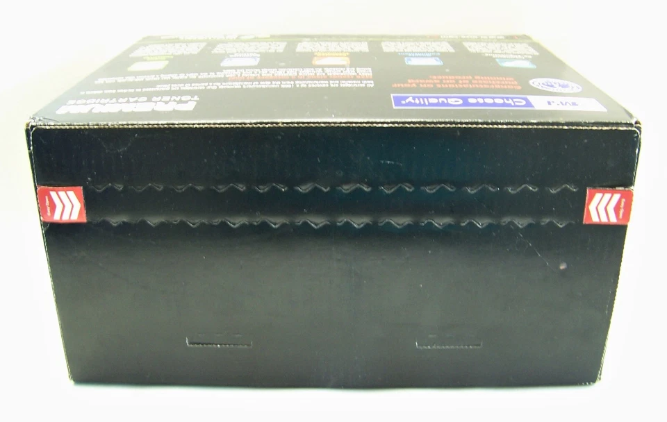 MSE Lexmark T630 High Yield Replacement Toner Cartridge Sealed Black 12A7362 USA - Image 4 of 4