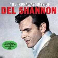 Runaway Hits by Del Shannon (CD, 2014) for sale online | eBay