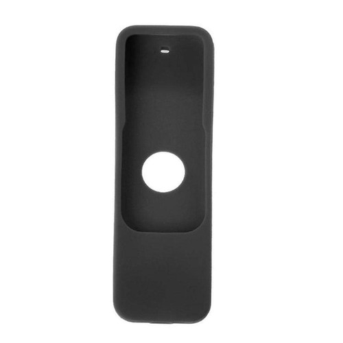 Silicone Protective Case Cover For Apple TV 4th Remote Anti-scratch} J4H2 - Picture 3 of 9