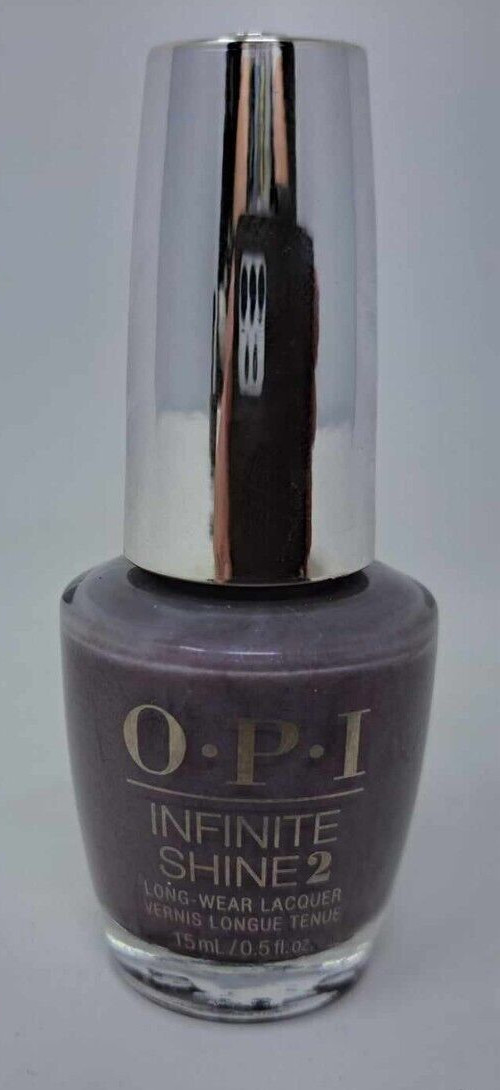 OPI Infinite Shine Nail Polish Varnish Lacquer - Adio Bad Nails Ciao Great Nails