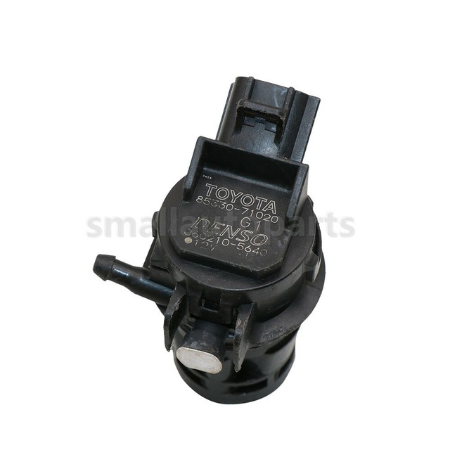 Original Windshield Washer Pump 8533071020 For Toyota Lexus GS350