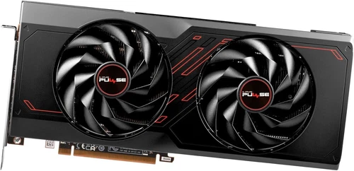 SAPPHIRE PULSE Radeon RX 7800 XT Gaming OC 16GB GDDR6 GPU - New RDNA3 PCIe 4.0 - Picture 2 of 9