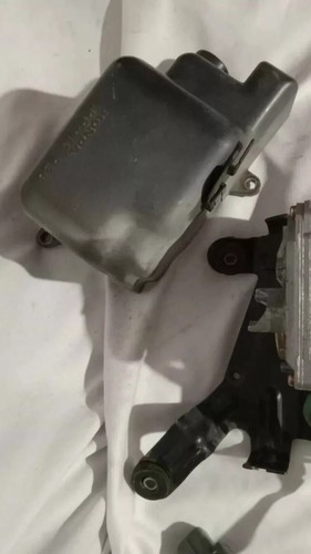 1992-1995 HONDA CIVIC CRUISE CONTROL MOTOR ACTUATOR 1.5L OEM - Picture 5 of 13