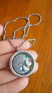 custom grandma gift family