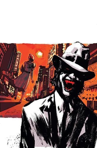 American Vampire TP Vol 02 (American  Rafael Albuquerque,M Paper