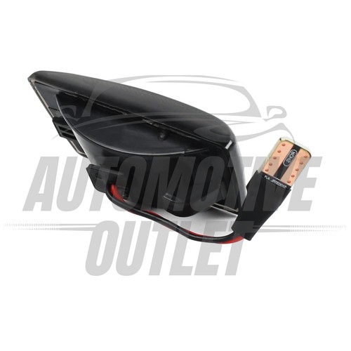 2x LED DYNAMIC SIDE INDICATOR LED REPEATER LIGHT FOR ADAM ASTRA H GTG VXR CORSA - Picture 8 of 17