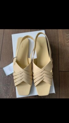 Sandali Meera The Row Size 41