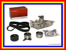 Herth+Buss Zahnriemensatz mit Wasserpumpe-MAZDA 323 C V (BA) 1.5 16V 65 KW 88 PS