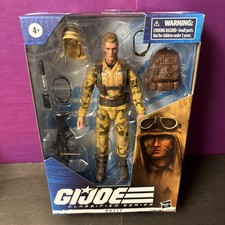 G.I. Joe Classified Series DUSTY  49 Dreadnok Hasbro GI JOE NEW NIB SEALED