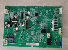 GE Washer / Main Control Board / 290D2226G103 / TESTED / Free Shipping