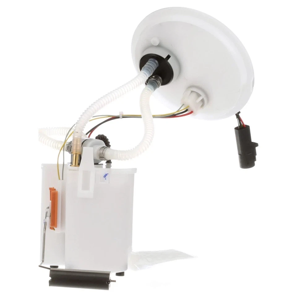 Bomba de combustible Sparta PN3147 para Thunderbird Jaguar tipo S Lincoln LS Foto 2 de 4