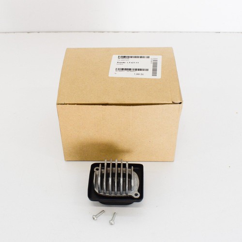 Porsche 718 Boxster 982 Scheinwerfer-LED-Steuergerät 9P1953249 2016 NEUES ECHTES