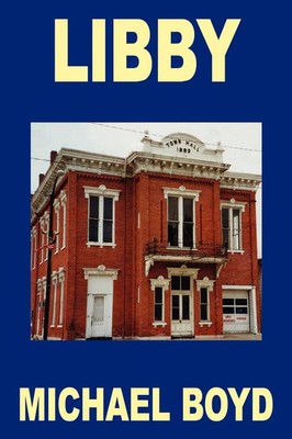 Michael Boyd | Libby | Taschenbuch | Englisch (2007) | Kartoniert / Broschiert
