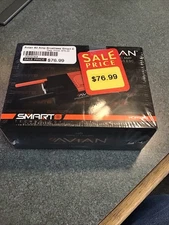 Spektrum Avian 60 Amp Brushless Smart ESC, 3S-6S, IC3, (SPMXAE1060)