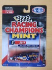 2017 Ron Capps NAPA Patriotic Charger Funny Car 1/64 NHRA Racing Champions