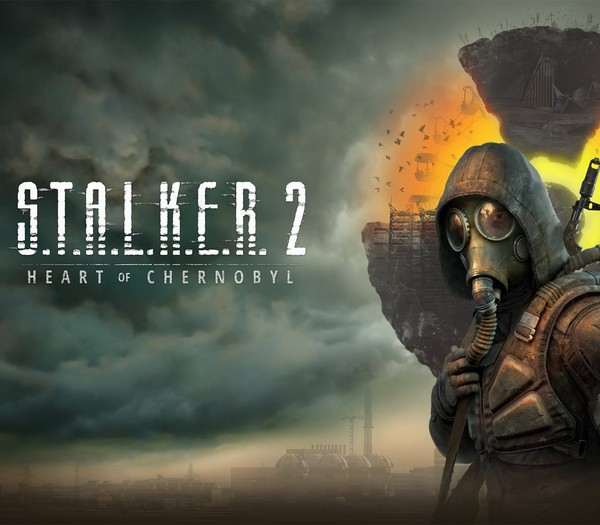 S.T.A.L.K.E.R. 2: Heart Of Chornobyl Row | Steam Key | Lieferung Per E-Mail-image