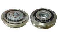 Riemenscheibe Kurbelwelle Original Imperium 10506 FüR Opel Insignia G09 Sports