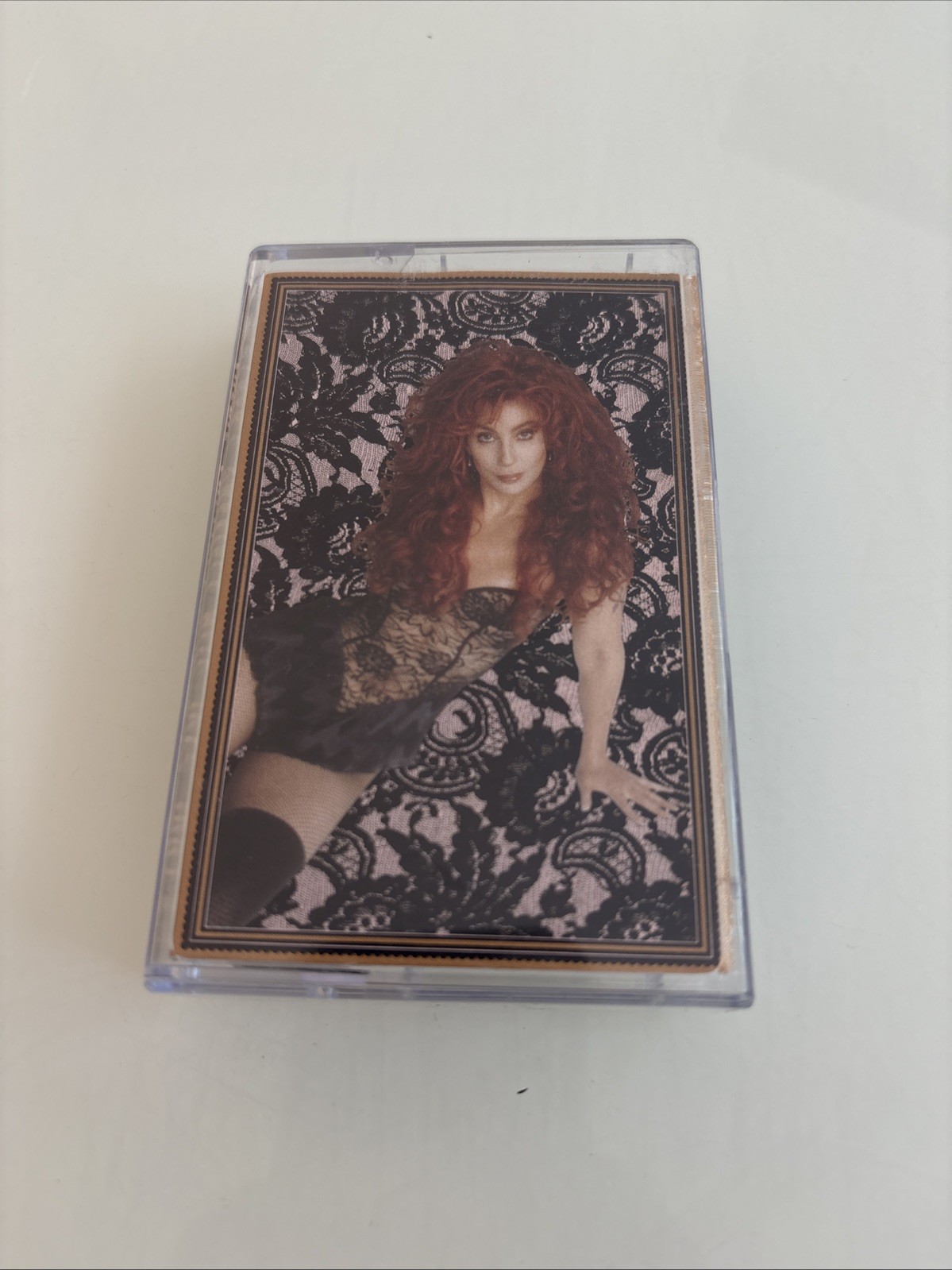 Cher's Greatest Hits by Cher (Cassette, 1992) Cassette Tape Tested & VGC