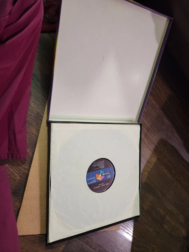 Jesus Christ Superstar - A Rock Opera - Al Webber & Tim Rice - 2LP - UK 1972 VG+ - Image 2 of 3