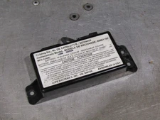 2006-2013 Chevrolet Impala OEM onstar battery backup control module 09 10 11 12