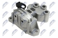 NTY Motorlager ZPS-CH-133 FüR Fiat 500X 334AXC1B 334AXC11 Jeep Renegade SUV BU