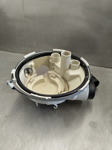 Miele G6200SC Spülmaschine Sammeltopf Ablauftopf  Pumpensumpf  10675380 #60642