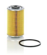 Filtre à carburant Peugeot J7